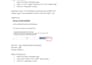 be your QA engineer for manual, automation and API testing